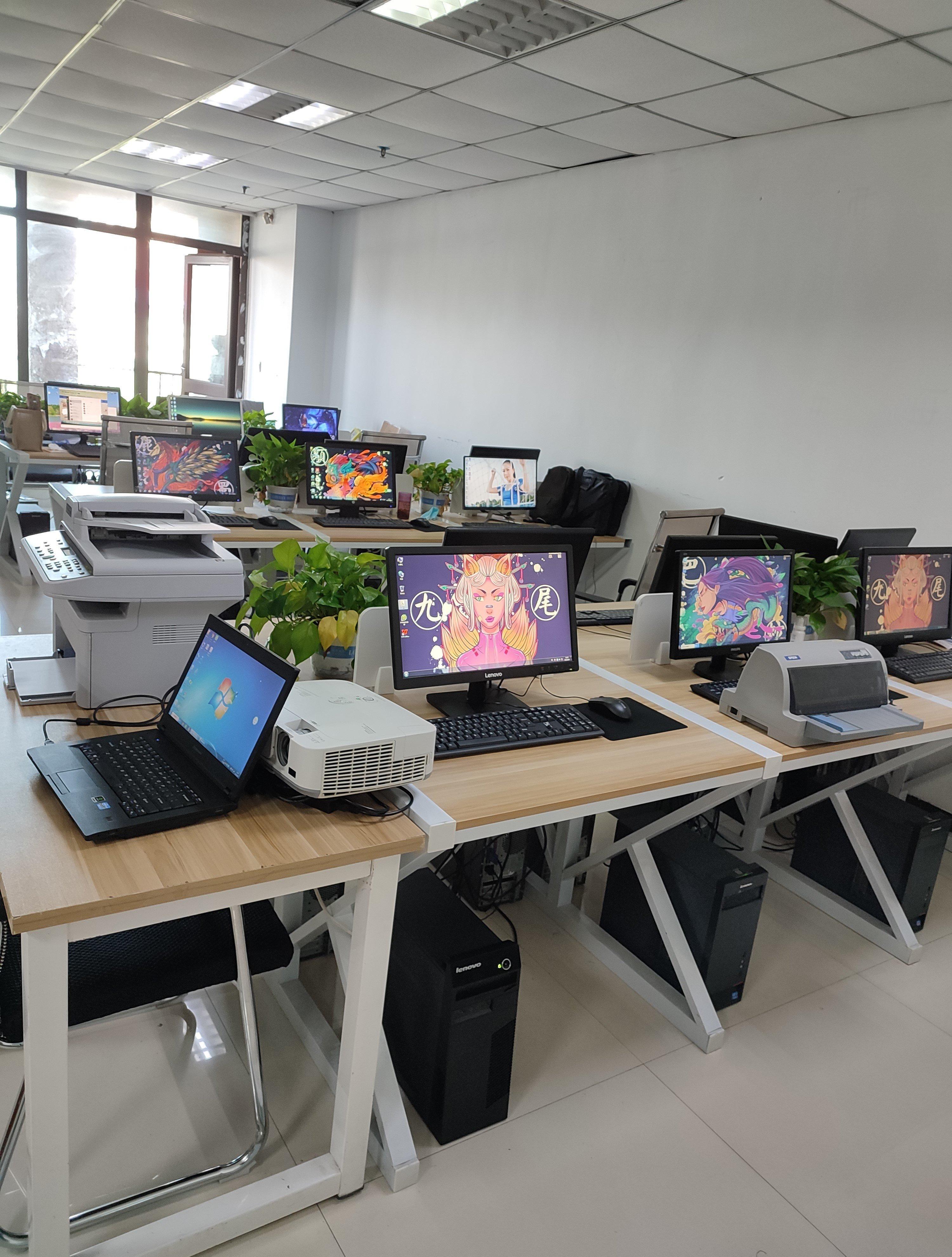 辦公設(shè)備轉(zhuǎn)讓求購平臺推薦 高效匹配供需雙?