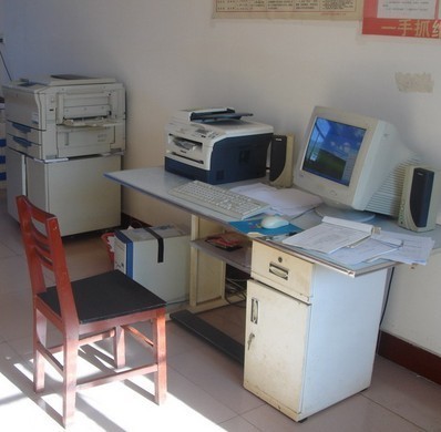 海口全新辦公設(shè)備租賃 品質(zhì)與效率的雙重保障，助力企業(yè)高效運(yùn)營(yíng)